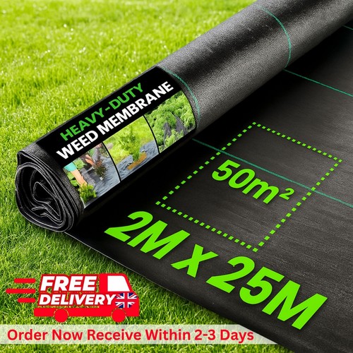 Weed control membrane - weed, fabric