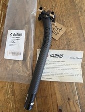 Darimo carbon seatpost sb - seatpost,
