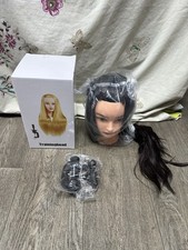 Training Head Mannequin