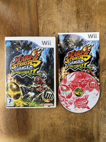 Nintendo wii game - nintendo,