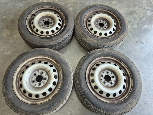 Genuine mercedes class - 4x,