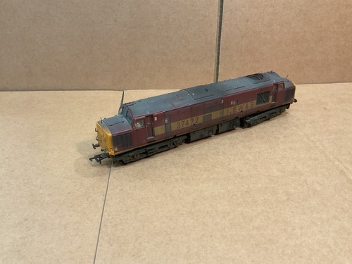 Bachmann gauge diesel - bachmann,
