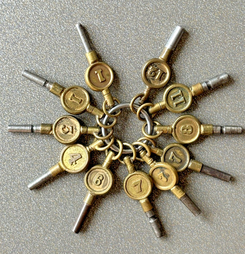 Antique victorian pocket watch - victorian,