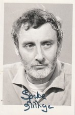 Hilarious - SPIKE MILLIGAN