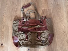 Belstaff 561 Colonial bag