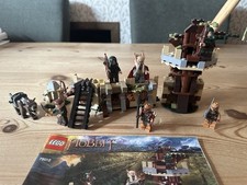 LEGO the Hobbit 79012 Mirkwood