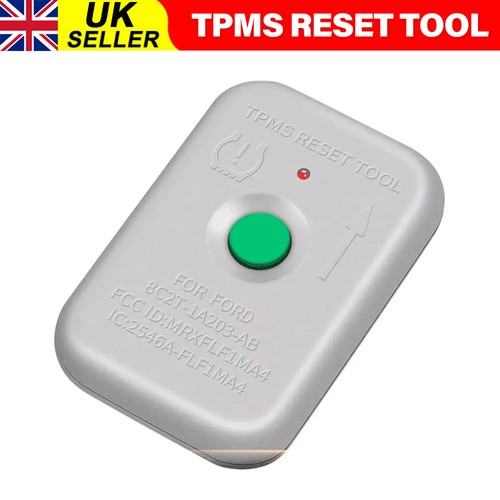 Ford tpms reset - tpms, tool