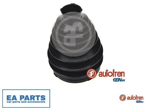 Bellow set drive shaft - drive, for