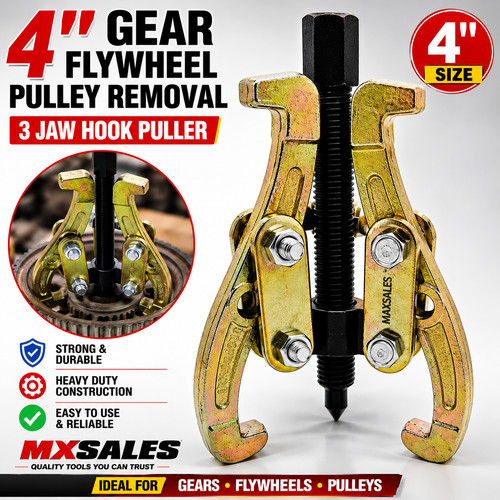 Gear flywheel pulley - flywheel,
