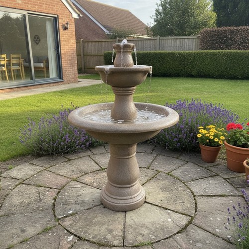 Antique stone effect - stone,
