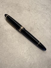 Montblanc meisterstuck 147 - meisterstuck,