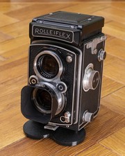 Rolleiflex Automat Model 4