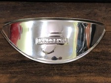 Lambretta LI Series 2 Engraved