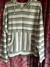 Fat face Hooded Top XXL