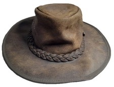 Tayberry Genuine  Brown