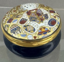 1998 Crummles & Royal Crown