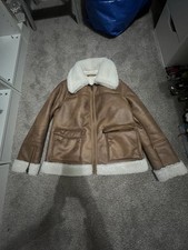 Boden Women’s Size 12 Coat