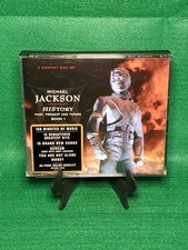 Michael Jackson HIStory Past
