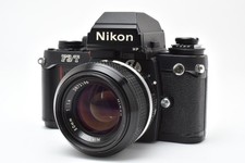 [MINT] 850xxxx Nikon F3/T HP