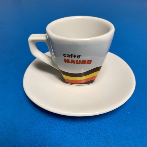 Caffe mauro 1970s - caffe,