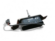 Volvo V70 2003 Left front