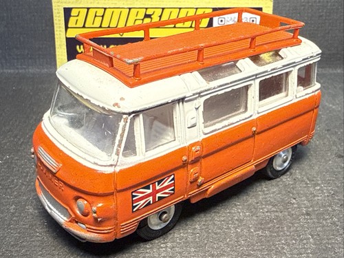 1968 corgi toys - corgi,