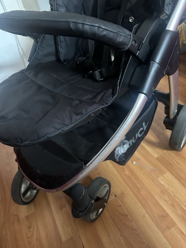 Mamas and papas pram - and,
