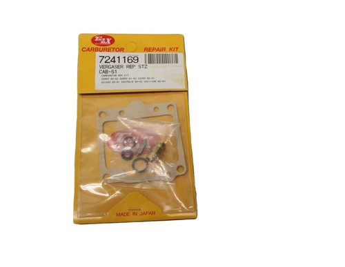 Carburetor repair kit - carburetor,