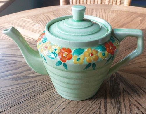 Vintage art deco - vintage, cottagecore