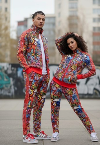 Adidas fewocious firebird - x,