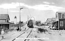 Cottages & Light House Plum