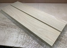 Idigbo Timber Planed - 2