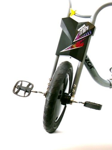 Razor rip rider 360 mini - razor,