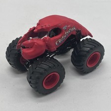 Hot Wheels Monster Jam Monster