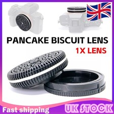 Digital Disposable Camera Lens