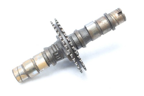Camshaft honda 250 - camshaft, mc06