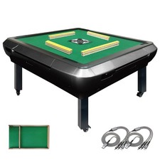 Janhou Fully Automatic Mahjong