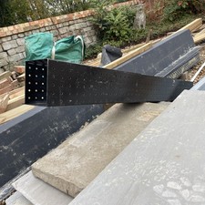 Catnic  Steel Lintel 1350