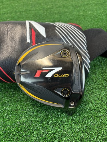 Taylormade quad mini - r7, 11.5°