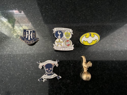 Set tottenham hotspur - tottenham,