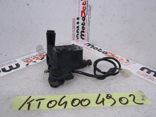 Front brake pump - front, prestige