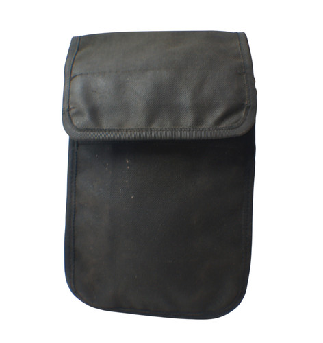 British black small utility - black,