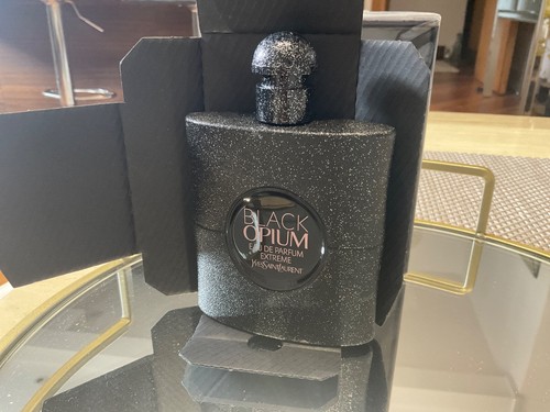 Yves saint laurent - saint, opium