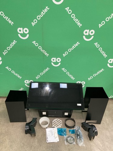 Aeg chimney cooker hood 90cm - chimney,