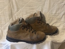 Lowa Men's Hiking Boots Size