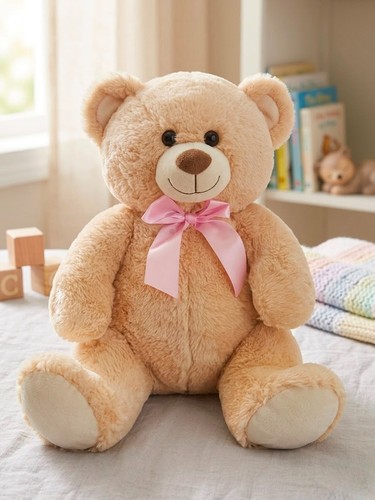 Teddy bear 40 cm - 16', cm-