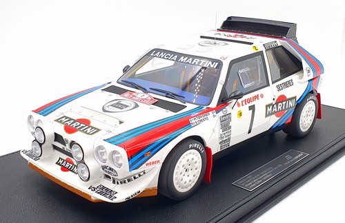 Top marques scale - marques,