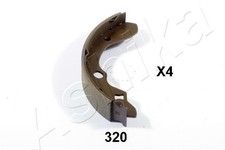 55-03-320 ASHIKA BRAKE SHOE