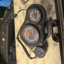 1997 DERBI GPR 50  SPEEDOMETER