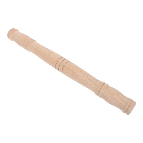 Decorative wooden balustrade - wooden,